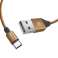 Kabel Baseus Yiven micro USB 150 cm 2A coffe zdjęcie 5