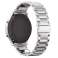 Stainless Steel Alogy Bracelet Stainless Steel For Smartwatch 22mm S image 2