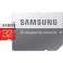 Karte Samsung EVO Plus microSD HC 32GB UHS-I U1 Adapter SD Bild 5