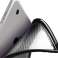 Alogy Smart Case Apple iPad 2 3 4 Fekete kép 4