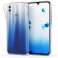 Coque en silicone transparent pour Huawei Honor 10 Lite photo 1