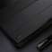 Dux Ducis domo tilfelle for Samsung Galaxy Tab S4 10.5 T830 / T835 svart bilde 5