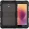 Alogy Shock Proof case voor Samsung Galaxy Tab A 8.0 T380/ T385 zwart foto 1