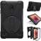 Alogy Pirate Armor Case voor Samsung Galaxy Tab A 8.0 T380/T385 foto 1