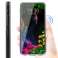 Silicone case Alogy case case for LG G8 ThinQ transparent image 2