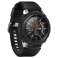Spigen Liquid Air Case pentru Samsung Galaxy Watch 46mm / Gear S3 Black fotografia 2