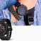 Spigen Liquid Air Case voor Samsung Galaxy Watch 46mm / Gear S3 Zwart foto 5