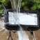 Universal M Fahrradhalterung mit wasserdichtem Gehäuse 140x70 bis 4,8" Bild 5