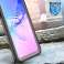 Taske Alogy pansret robust Fuld krop til Samsung Galaxy S10e Grå-charme billede 3