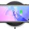 Case Alogy gepanzert rugged Ganzkörper für Samsung Galaxy S10e Grau-Charm Bild 5