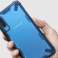 Ringke Fusion X Case voor Samsung Galaxy A70/A70S Space Blauw foto 4