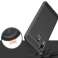 Funda Alogy Rugged Armor para Samsung Galaxy M20 negro fotografía 3