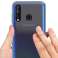 Silicone case Alogy case for Samsung Galaxy A60/ M40 transparent image 3