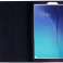 Veskestativ for Samsung Galaxy Tab A 8.0 T290 / T295 2019 marineblå bilde 5