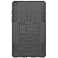 Alogy bruņotais korpuss Samsung Galaxy Tab A 8.0 2019 T290 / T295 melns attēls 4