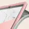 Supcase Cosmo Full-body for Apple iPad 9.7 2018/2017 Marble Pink image 4