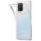 Custodia a cristalli liquidi Spigen per Samsung Galaxy S10 Lite Crystal Clear foto 3