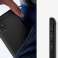 Etui Spigen Tough Armor do Samsung Galaxy A71 Black zdjęcie 4