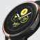 Ringke Bezel -kansi Galaxy Watch Active 2 40mm ruusukultateräkselle kuva 1