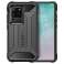 Alogy Hard Armor Case für Samsung Galaxy S20 Ultra grau Bild 1