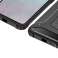 Alogy hardt rustningsdeksel til Samsung Galaxy S20 Ultra grå bilde 4