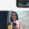 Estojo de Armadura Robusta Spigen para Xiaomi Mi 10 / Mi 10 Pro Preto Mate foto 3