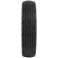 Alogy x1 8.5'' tubeless tyre for Xiaomi Mijia M365 Black 0 scooter image 3
