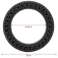 Alogy x1 8.5 '' bezdušová pneumatika pro Xiaomi Mijia M365 Black 0 skútr fotka 6