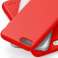 Ringke Air S-fodral för Apple iPhone 7/8 / SE 2020 Röd bild 1