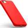 Coque Ringke Air S pour Apple iPhone 7/8/SE 2020 Rouge photo 2