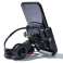 Kewig KWG-M8 Motorcycle Phone Holder with QC 3.0 Charger image 3