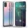 Silicone case Alogy case case for Samsung Galaxy M21 transparent image 2