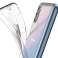 Silikonveske: Alogy-veske til Samsung Galaxy M21 gjennomsiktig bilde 3