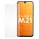 Samsung Galaxy M21 için Ekran için Alogy Temperli Cam fotoğraf 2