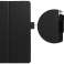 Korpusa korpuss Alogy stends Huawei MediaPad T5 10.1 Black attēls 2