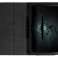 Korpusa korpuss Alogy stends Huawei MediaPad T5 10.1 Black attēls 3