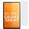 Alogy 9H gehard glas voor Samsung Galaxy Tab A7 10.4 2020 / 2022 T500 foto 1