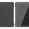 Apple iPad Air için Alogy Kalem Zırhlı Kılıf 4 2020 / 5 2022 siyah fotoğraf 6