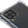 ShockProof Alogy bruņu futrālis Samsung Galaxy A42 5G caurspīdīgs attēls 3