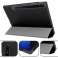 Alogy Book Cover for Samsung Galaxy Tab S7 11.0 T870/T875 black image 2