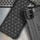 Alogy Hard Armor Case for Samsung Galaxy M51 grey image 2