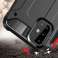 Alogy Hard Armor Case for Samsung Galaxy M51 grey image 3