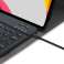 Alogy Smart Bluetooth-tastaturetui til Galaxy Tab S6 Lite 10.4 2020/ billede 2