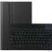 Alogy Smart Bluetooth Tastaturhülle für Galaxy Tab S6 Lite 10.4 2020/ Bild 5