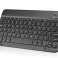 Alogy Smart Bluetooth Keyboard Case pour Lenovo M10 Plus 10.3 TB-X606 photo 3