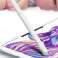 Protective case Alogy case case cover for Apple Pencil 1 White image 2