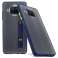 Alogy Bumper case with strap for Xiaomi Mi 10T Lite Navy image 1