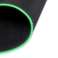 Alogy Mouse Pad RGB mängulaua matt suur XXL taustvalgustusega foto 5