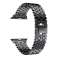Elegancka bransoleta pasek Alogy Stainless Steel do Apple Watch 42/44/ zdjęcie 1