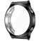 Silicone Case Cover with Protective Film Alogy for Huawei Watch GT 2 P image 2